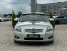 Toyota Avensis Salon Polska / Bezwypadkowy / Ksenon / Centralny zamek / FV marża - 9
