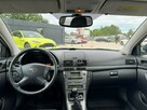 Toyota Avensis Salon Polska / Bezwypadkowy / Ksenon / Centralny zamek / FV marża - 12