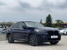 BMW X4 Salon PL / Bezwypadkowy / Pierwszy wł / Gwarancja / Serwis ASO / FV23% - 2