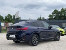 BMW X4 Salon PL / Bezwypadkowy / Pierwszy wł / Gwarancja / Serwis ASO / FV23% - 4