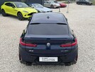 BMW X4 Salon PL / Bezwypadkowy / Pierwszy wł / Gwarancja / Serwis ASO / FV23% - 5