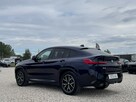 BMW X4 Salon PL / Bezwypadkowy / Pierwszy wł / Gwarancja / Serwis ASO / FV23% - 6
