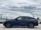BMW X4 Salon PL / Bezwypadkowy / Pierwszy wł / Gwarancja / Serwis ASO / FV23% - 7