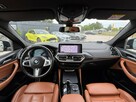 BMW X4 Salon PL / Bezwypadkowy / Pierwszy wł / Gwarancja / Serwis ASO / FV23% - 12