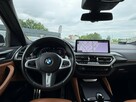 BMW X4 Salon PL / Bezwypadkowy / Pierwszy wł / Gwarancja / Serwis ASO / FV23% - 13