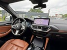 BMW X4 Salon PL / Bezwypadkowy / Pierwszy wł / Gwarancja / Serwis ASO / FV23% - 14