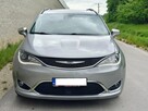 Chrysler Pacifica - 2