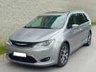 Chrysler Pacifica - 3