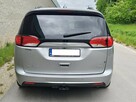 Chrysler Pacifica - 5