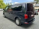 Volkswagen Caravelle 2.0 TDI 150km,DSG, Salon PL, Comfortline, 8os. FV23% - 5