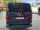 Volkswagen Caravelle 2.0 TDI 150km,DSG, Salon PL, Comfortline, 8os. FV23% - 7