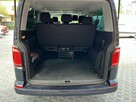 Volkswagen Caravelle 2.0 TDI 150km,DSG, Salon PL, Comfortline, 8os. FV23% - 8
