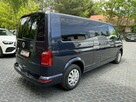 Volkswagen Caravelle 2.0 TDI 150km,DSG, Salon PL, Comfortline, 8os. FV23% - 9