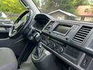 Volkswagen Caravelle 2.0 TDI 150km,DSG, Salon PL, Comfortline, 8os. FV23% - 15