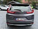 Honda CR-V 1.5 VTEC 192KM, rej 2019, salon PL, serwis ASO, Nie Malowany, FV23% - 6