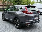 Honda CR-V 1.5 VTEC 192KM, rej 2019, salon PL, serwis ASO, Nie Malowany, FV23% - 7