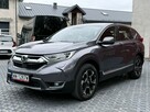 Honda CR-V 1.5 VTEC 192KM, rej 2019, salon PL, serwis ASO, Nie Malowany, FV23% - 8