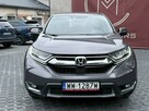 Honda CR-V 1.5 VTEC 192KM, rej 2019, salon PL, serwis ASO, Nie Malowany, FV23% - 9