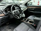 Honda CR-V 1.5 VTEC 192KM, rej 2019, salon PL, serwis ASO, Nie Malowany, FV23% - 11