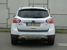Ford Kuga 2.0 TDCI 163KM,4x4,Panorama, Skóry,Po wymianie rozrządu - 9