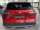 Qashqai 1.5 E-Power 190KM N-Connecta - 7
