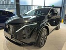 Nissan Ariya Evolve/22kW ładowarka AC 87kWh Od ręki - 1
