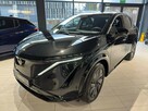 Nissan Ariya Evolve/22kW ładowarka AC 87kWh Od ręki - 2