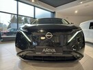 Nissan Ariya Evolve/22kW ładowarka AC 87kWh Od ręki - 3