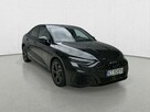 Audi S3 - 1