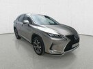 Lexus RX - 1