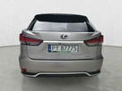 Lexus RX - 4