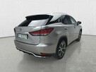 Lexus RX - 5