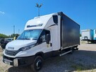 Iveco Daily - 2