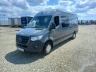 Mercedes Sprinter - 2