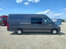 Mercedes Sprinter - 5