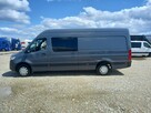 Mercedes Sprinter - 6