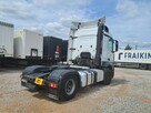 Mercedes actros - 5