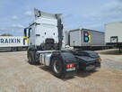 Mercedes actros - 6
