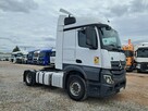 Mercedes Actros - 1