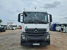 Mercedes Actros - 3