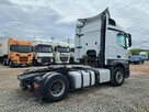 Mercedes Actros - 4
