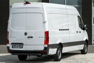 Mercedes Sprinter 317 L3H2 *DŁUGI* Salon Polska Stan BDB - 2