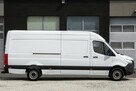 Mercedes Sprinter 317 L3H2 *DŁUGI* Salon Polska Stan BDB - 3
