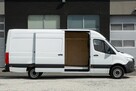 Mercedes Sprinter 317 L3H2 *DŁUGI* Salon Polska Stan BDB - 4