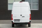 Mercedes Sprinter 317 L3H2 *DŁUGI* Salon Polska Stan BDB - 6