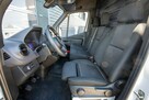 Mercedes Sprinter 317 L3H2 *DŁUGI* Salon Polska Stan BDB - 8