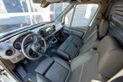 Mercedes Sprinter 317 L3H2 *DŁUGI* Salon Polska Stan BDB - 9