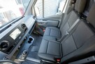 Mercedes Sprinter 317 L3H2 *DŁUGI* Salon Polska Stan BDB - 10