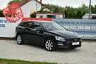 Volvo V60 D3 2.0 150KM Automat 2017r. LED NAVi Skóra Gwarancja BEZWYPADEK - 1