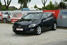 Volvo V60 D3 2.0 150KM Automat 2017r. LED NAVi Skóra Gwarancja BEZWYPADEK - 3